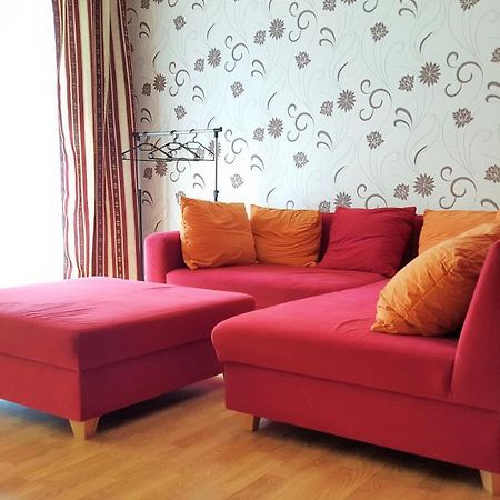 Monteur Apartment Scarlett Hagen  Ngoại thất bức ảnh