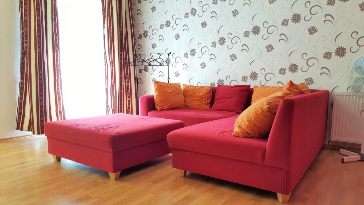 Monteur Apartment Scarlett Hagen  Ngoại thất bức ảnh