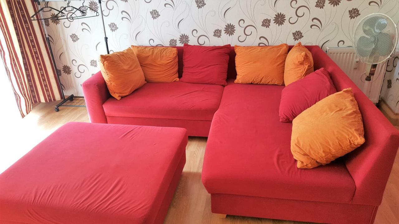 Monteur Apartment Scarlett Hagen  Ngoại thất bức ảnh
