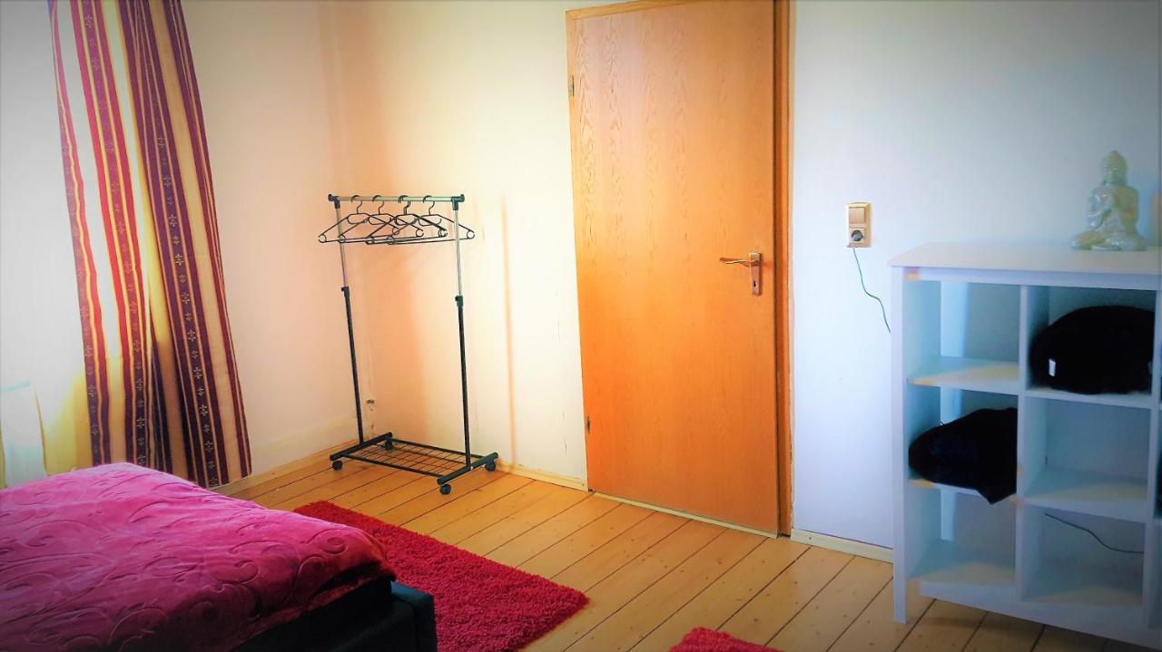 Monteur Apartment Scarlett Hagen  Ngoại thất bức ảnh