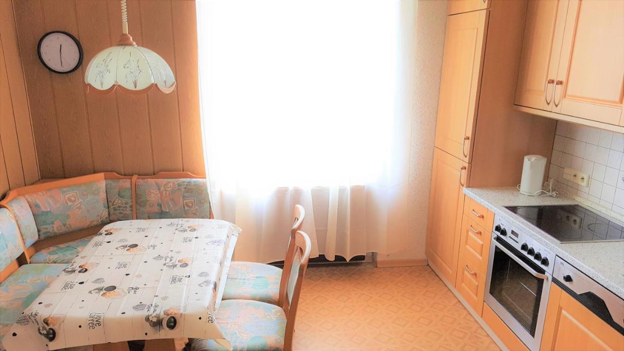 Monteur Apartment Scarlett Hagen  Ngoại thất bức ảnh