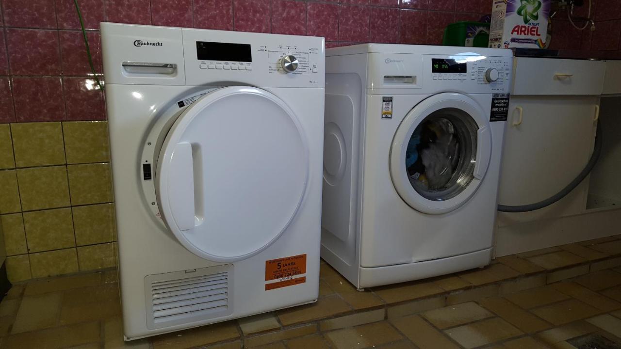 Monteur Apartment Scarlett Hagen  Ngoại thất bức ảnh