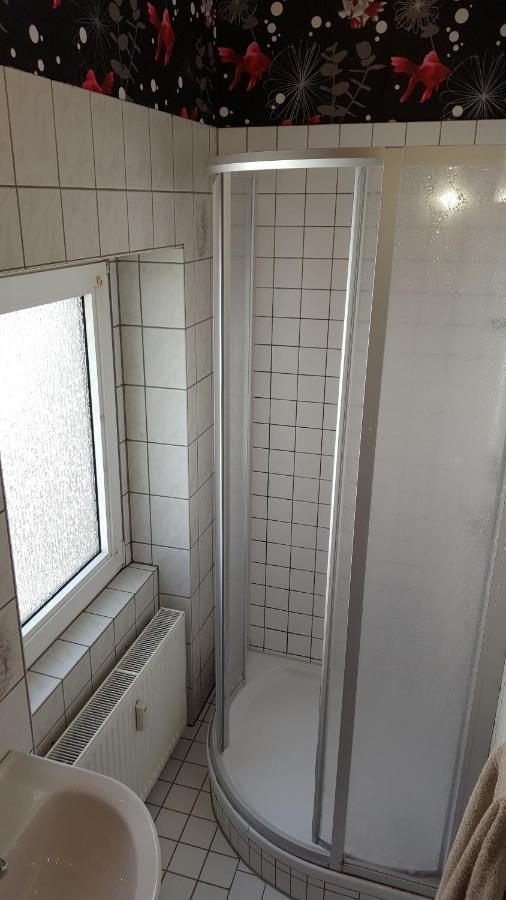 Monteur Apartment Scarlett Hagen  Ngoại thất bức ảnh