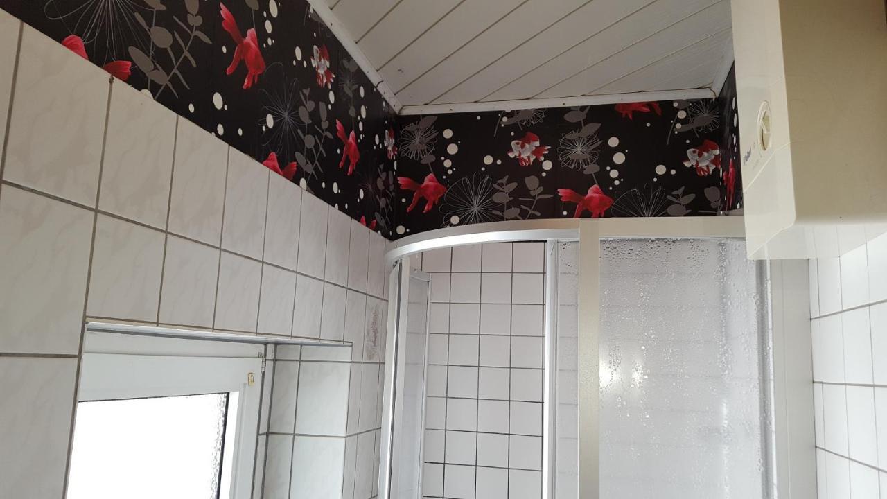 Monteur Apartment Scarlett Hagen  Ngoại thất bức ảnh