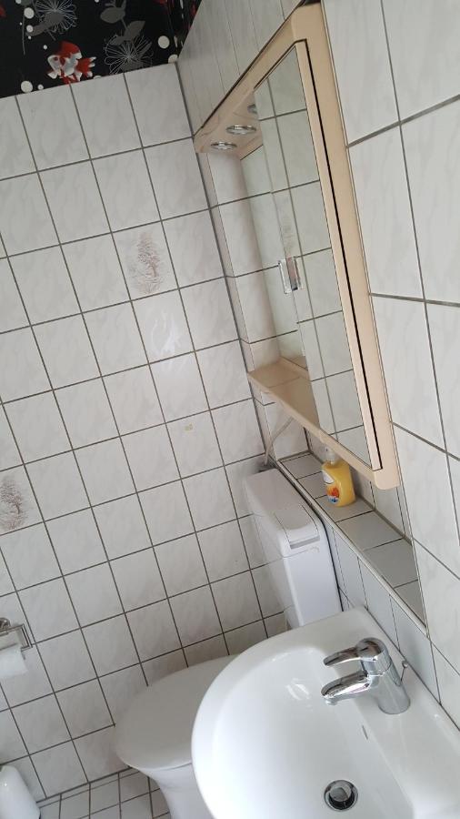 Monteur Apartment Scarlett Hagen  Ngoại thất bức ảnh